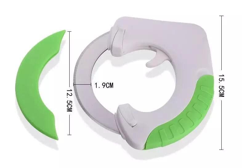 Circular Rolling Knife, Stainless Steel Cutter, Multifunctional Circular Knife Circular Rolling Knife, Stainless Steel Cutter, Multifunctional Circular Knife